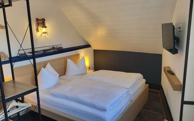 Pension Zur Neuenburg