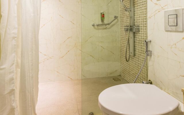 OYO Townhouse 019 Jayanagar