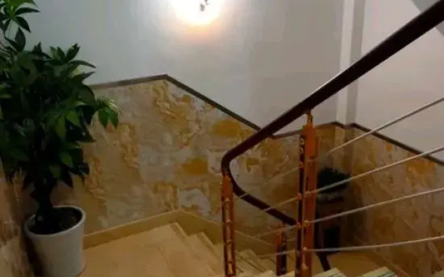 Qixian Qingpingguo Homestay