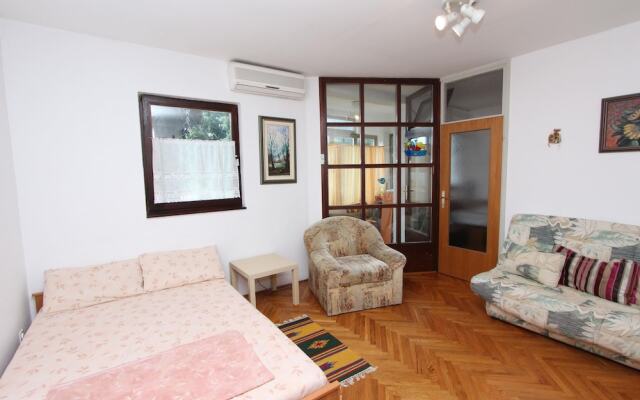Apartment Vesna