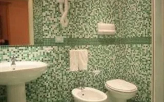 Hotel Pineta Ristorante Castello