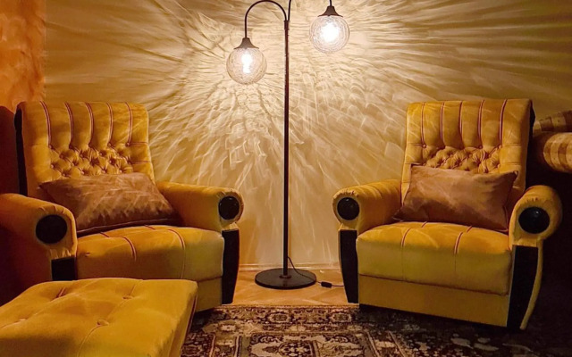 Panoramic and Spacious Flat near the City Centre