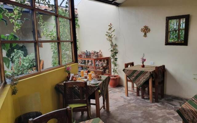 Hospedaje Familiar Kitamayu