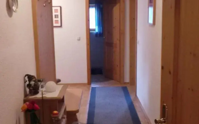 Sonnenappartement Eberharter-Dengg