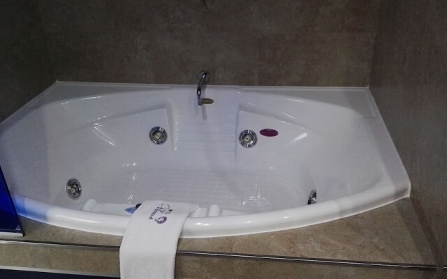 Motel Venus Madrid Sur - Adults Only
