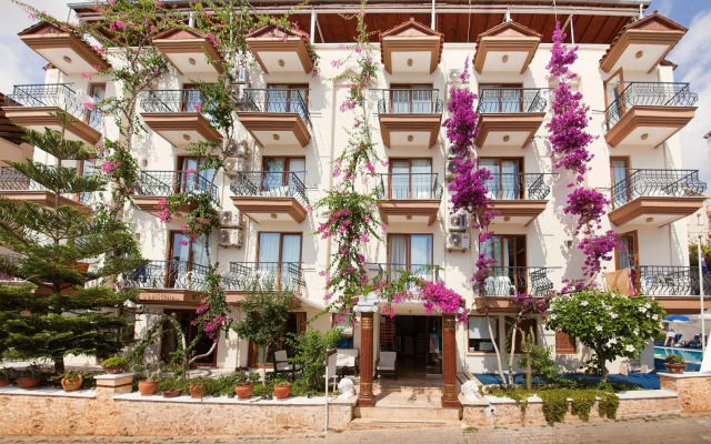 Hotel Kayahan