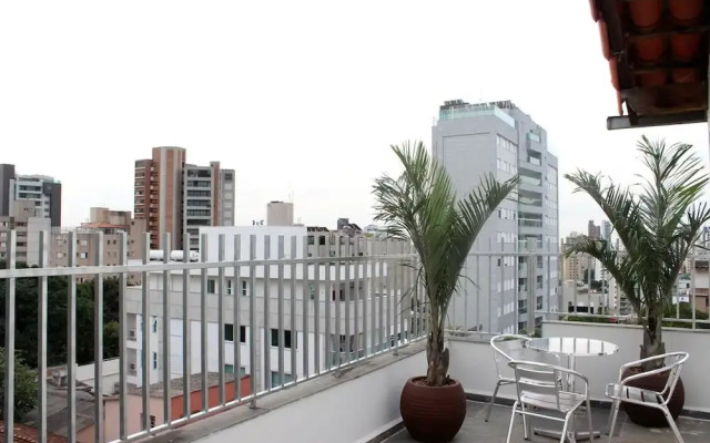 Prime Suites