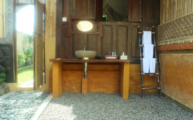 Telaga House