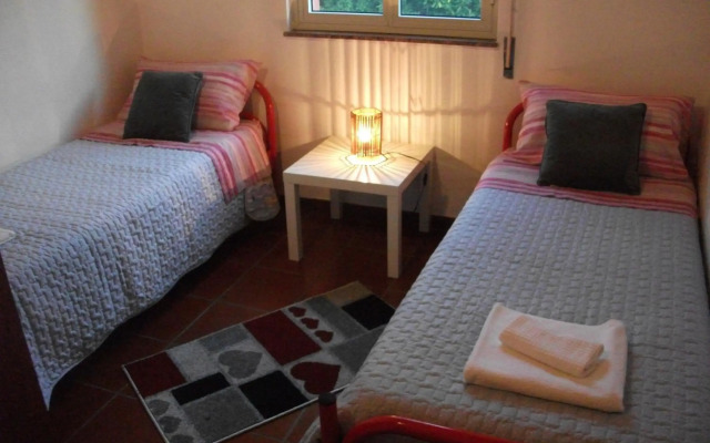Villa Davima