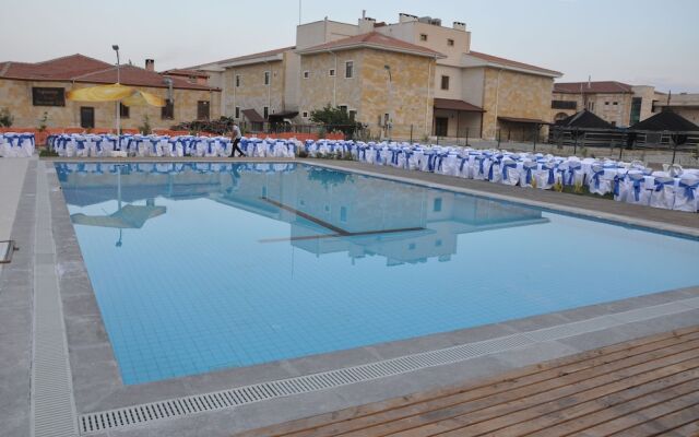 Butik Mahall Hotel