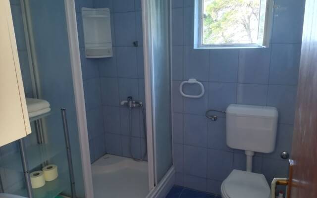 Apartment Near the sea