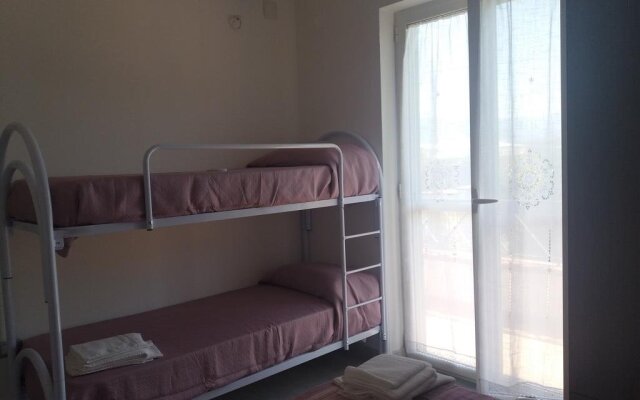 Villa Dalia Pompei Holiday