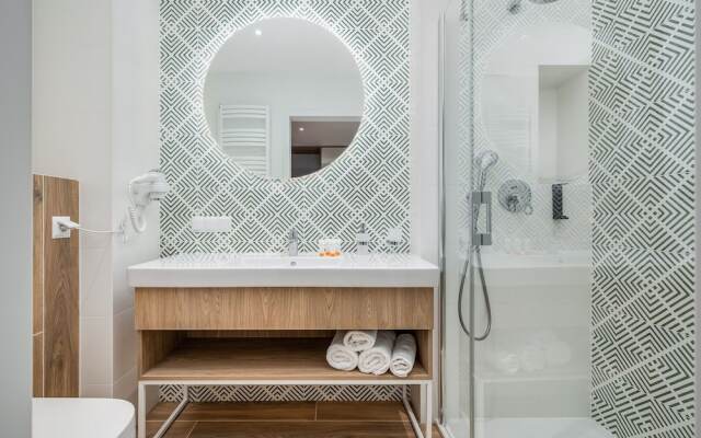 Bel Mare Studio by Renters