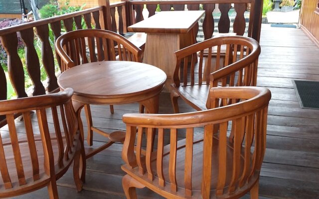 Bumi Katineung Resort by MyHome Hospitality