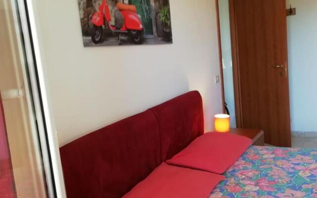 Bici&beach con 2 biciclette e wifi gratis