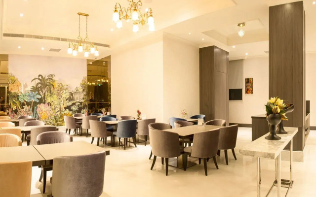 Ye Lin Resort