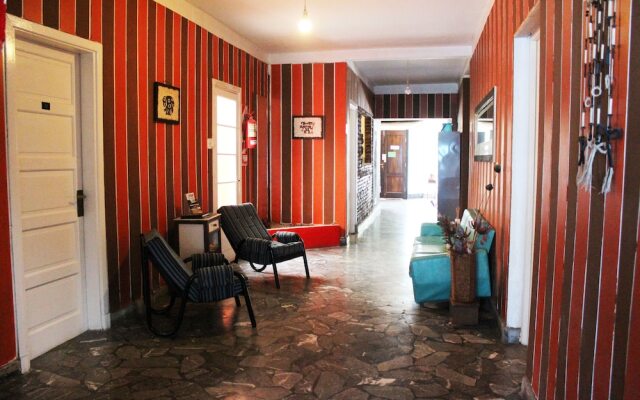 Yanquetruz Hostel Suite