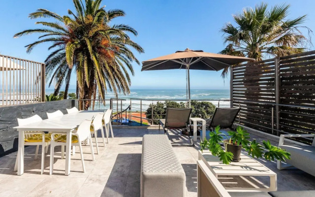 Beautiful 3bedroom Seaside Apartment Paloma Apartment