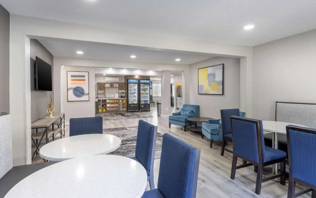 Executive Residency by Best Western Philadelphia-Willow Grove