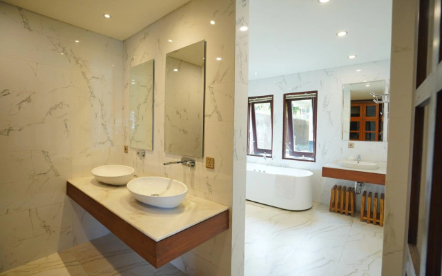 Shankara Munduk Bali