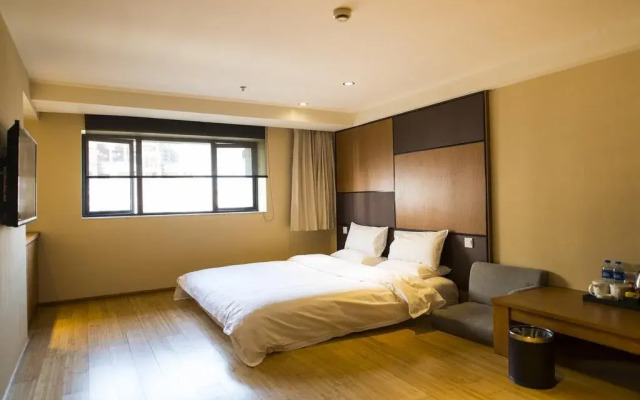 JI Hotel Youyi Road Tianjin