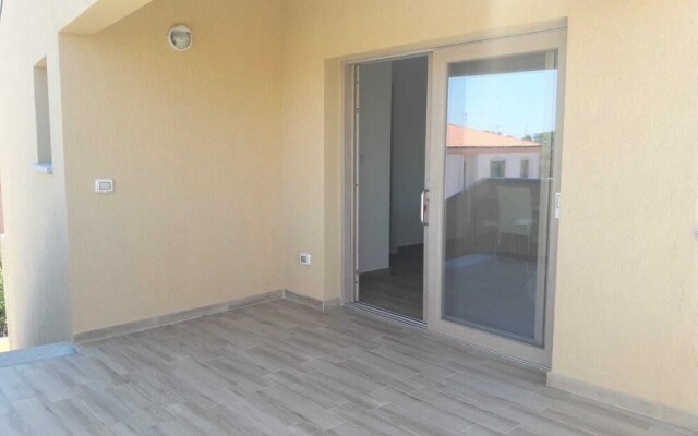 Aria Di Vacanza Sabba Lughente Cod 17