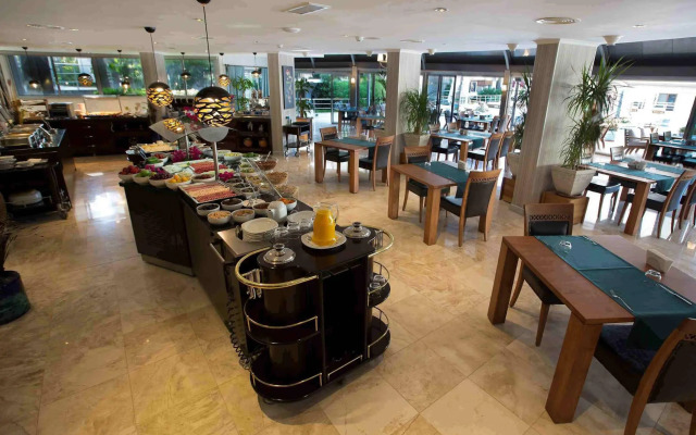 Bodrium Hotel & Spa - Special Class