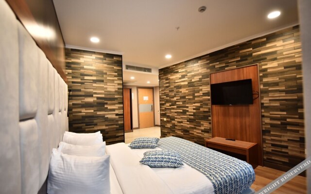 King Solomon Hotel Batumi
