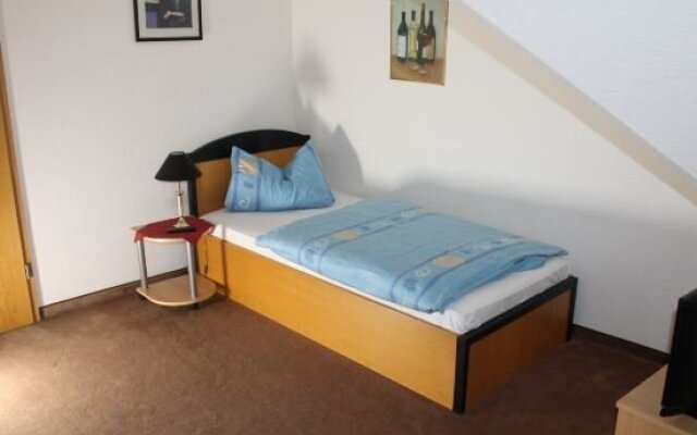 Altes Landhaus Meerdorf