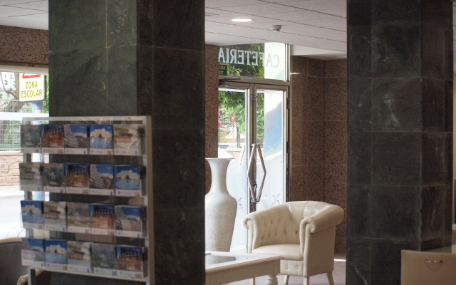 Hotel Embajador