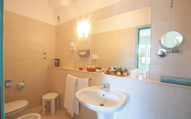 Hotel Tirreno