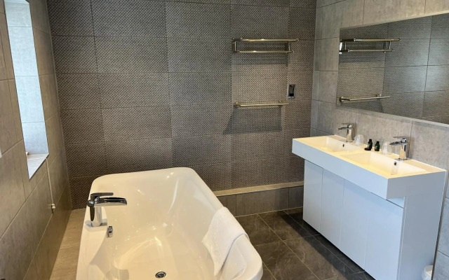 Dolphin Hotel Cambridge