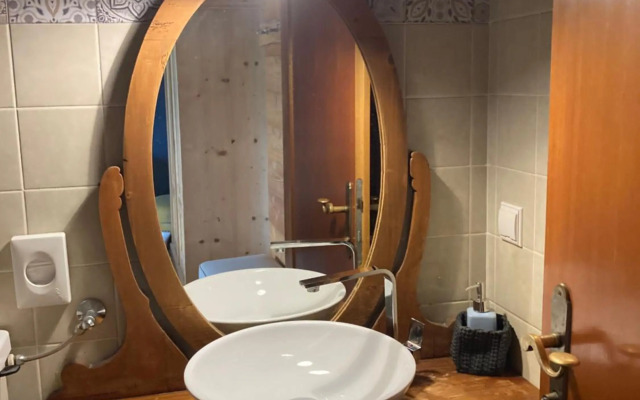 4 Elements Appartmenthaus Monarda