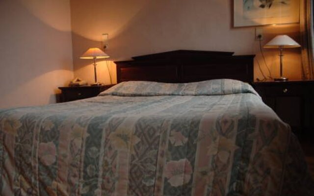 Hotel De France En Gaume