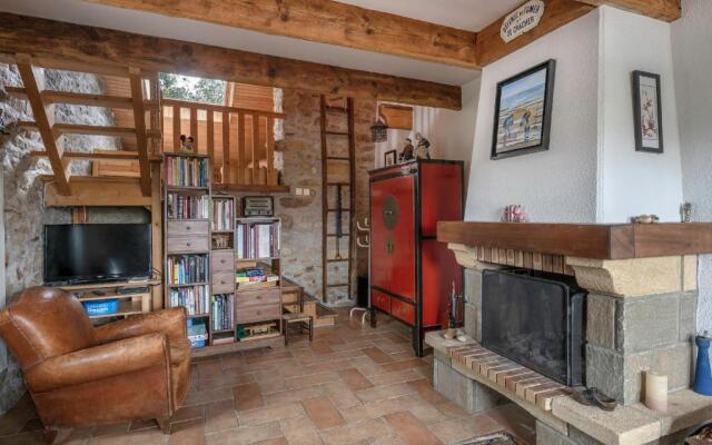 Maison de charme pour huit a Sarzeau cote Golfe