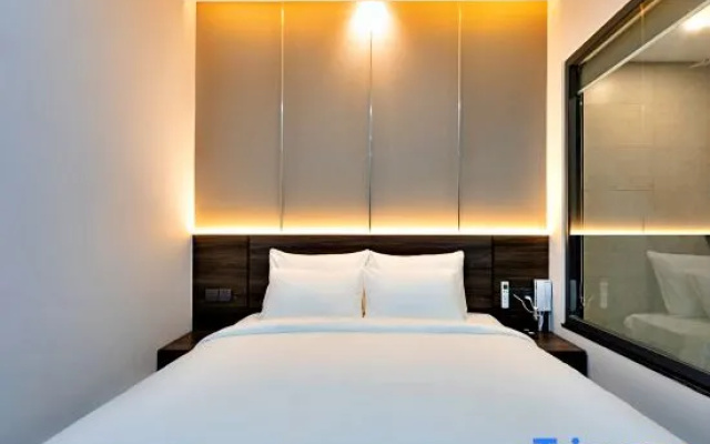 HANZ T68 Hotel