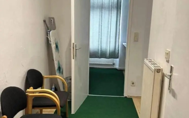 A Peaceful Place to Relax