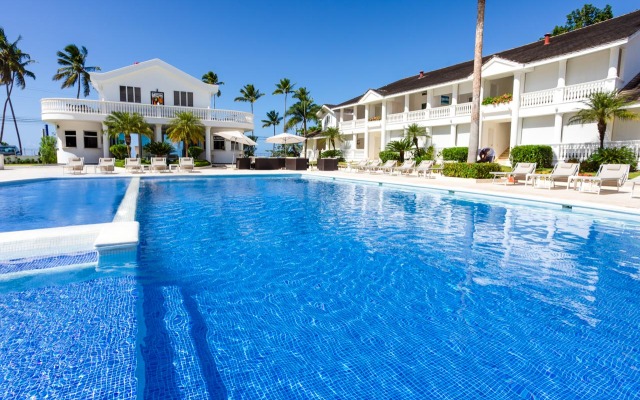 Albachiara Hotel