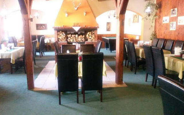 Hotel Berghof
