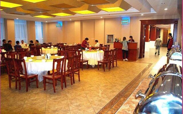 Foshan Hotel - Wutaishan