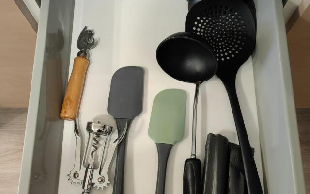 Апартаменты на улице Фурманова