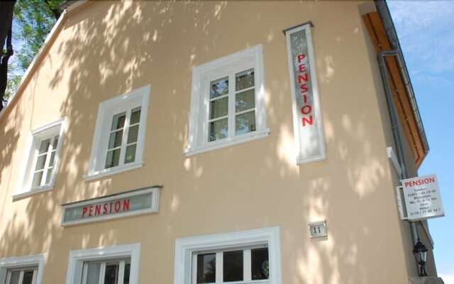 Pension Am Werder