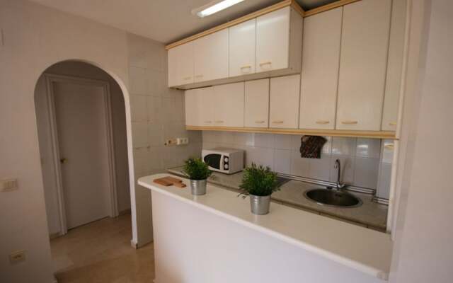 Pedregalejos GrupalMálaga