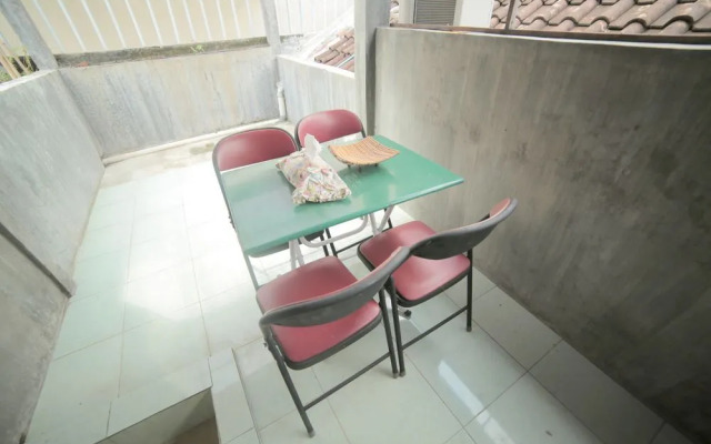 D'Java Homestay Lempuyangan By The Grand Java