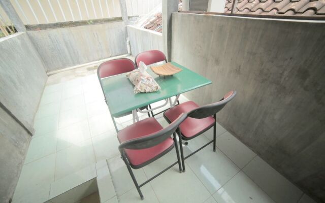 D'Java Homestay Lempuyangan By The Grand Java