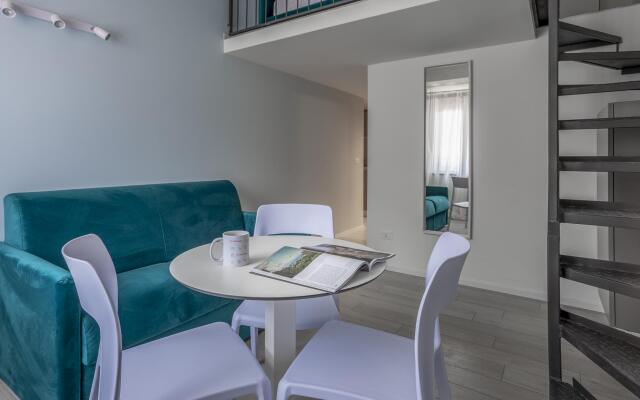 Italianway - The B Village Superior - 56