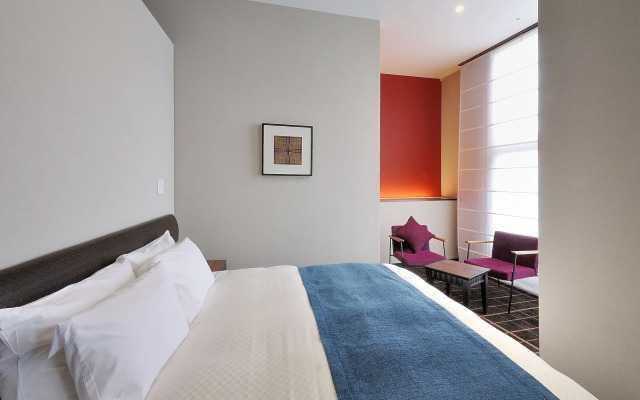 JR East Hotel Mets Utsunomiya