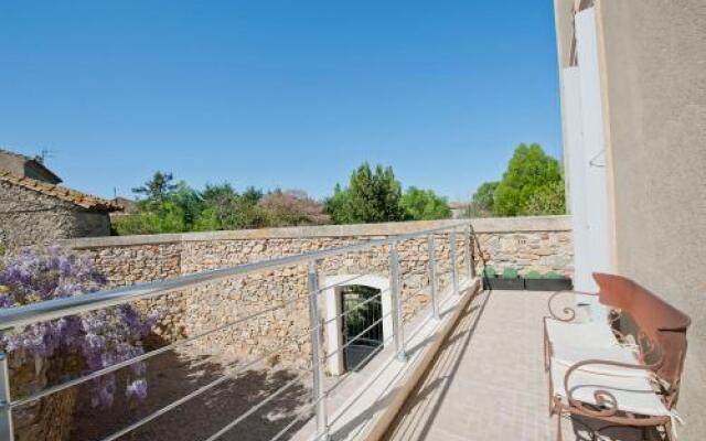 Le Manoir De Canet D'Aude