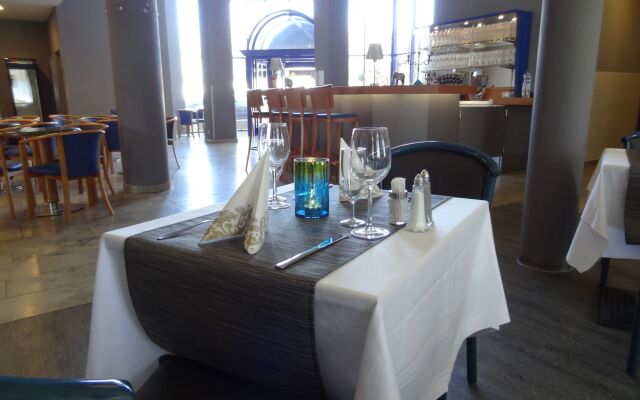 PLAZA INN Mühldorf am Inn