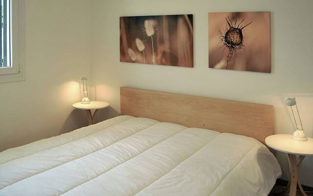 Modern Holiday Home in Nardò With Terrace